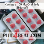Kamagra 100 Mg Oral Jelly Sildenafil 19